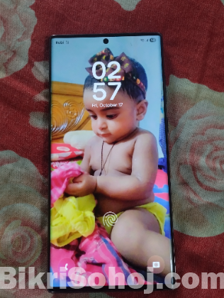 Samsung glaxcy S22 ultra